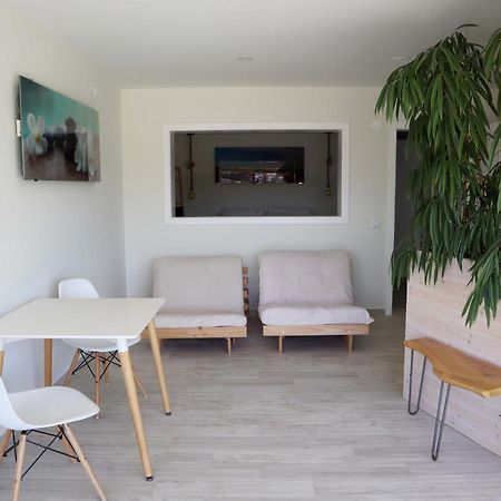 Hillside House Suites & Spa Foz do Arelho Zewnętrze zdjęcie