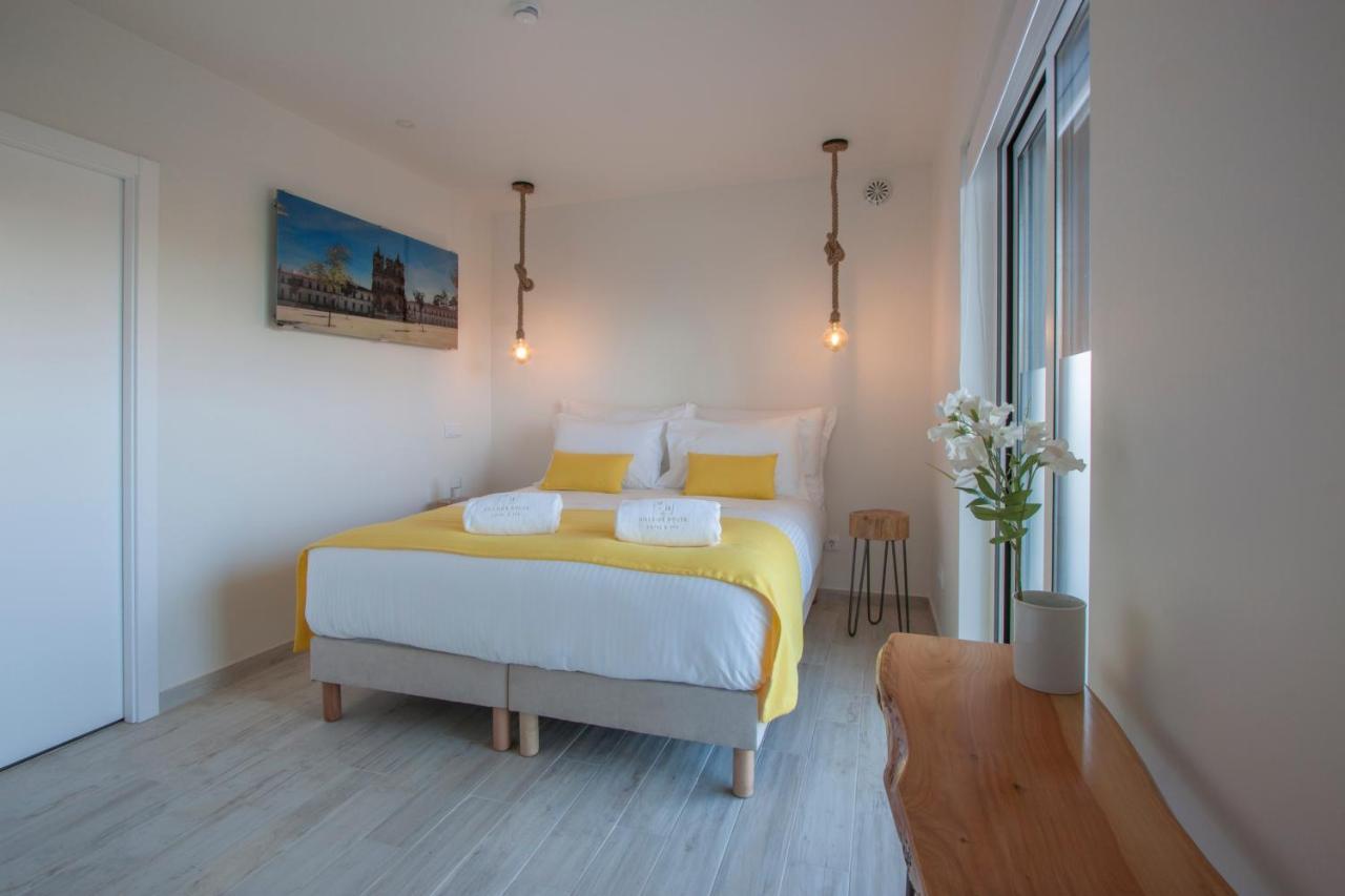 Hillside House Suites & Spa Foz do Arelho Zewnętrze zdjęcie