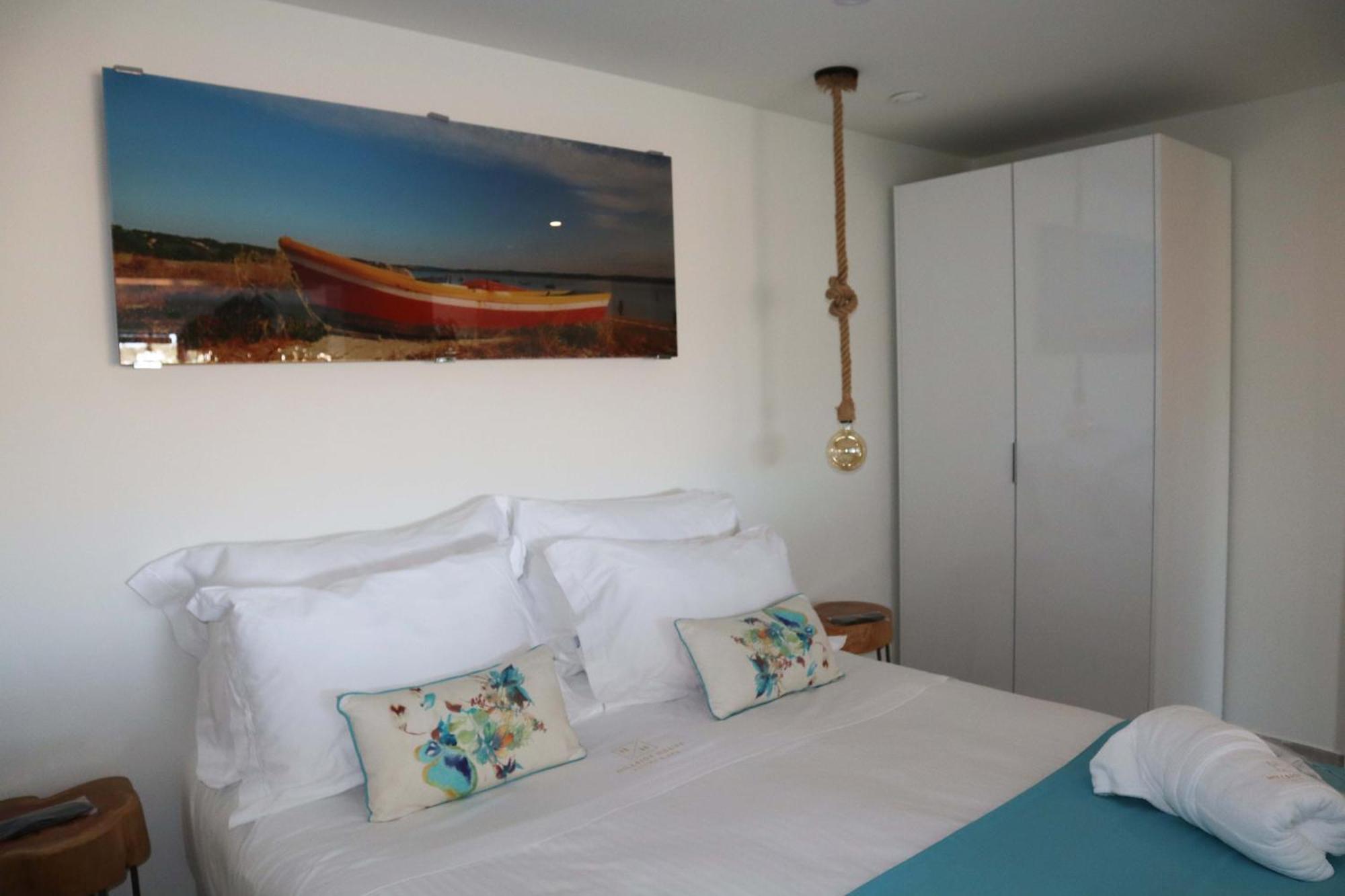 Hillside House Suites & Spa Foz do Arelho Zewnętrze zdjęcie