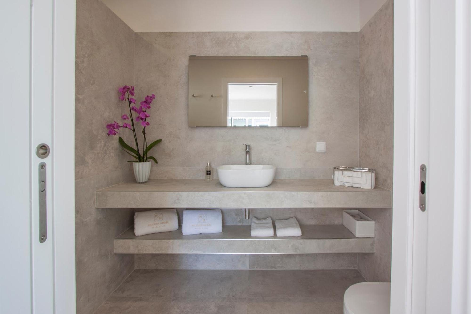 Hillside House Suites & Spa Foz do Arelho Zewnętrze zdjęcie