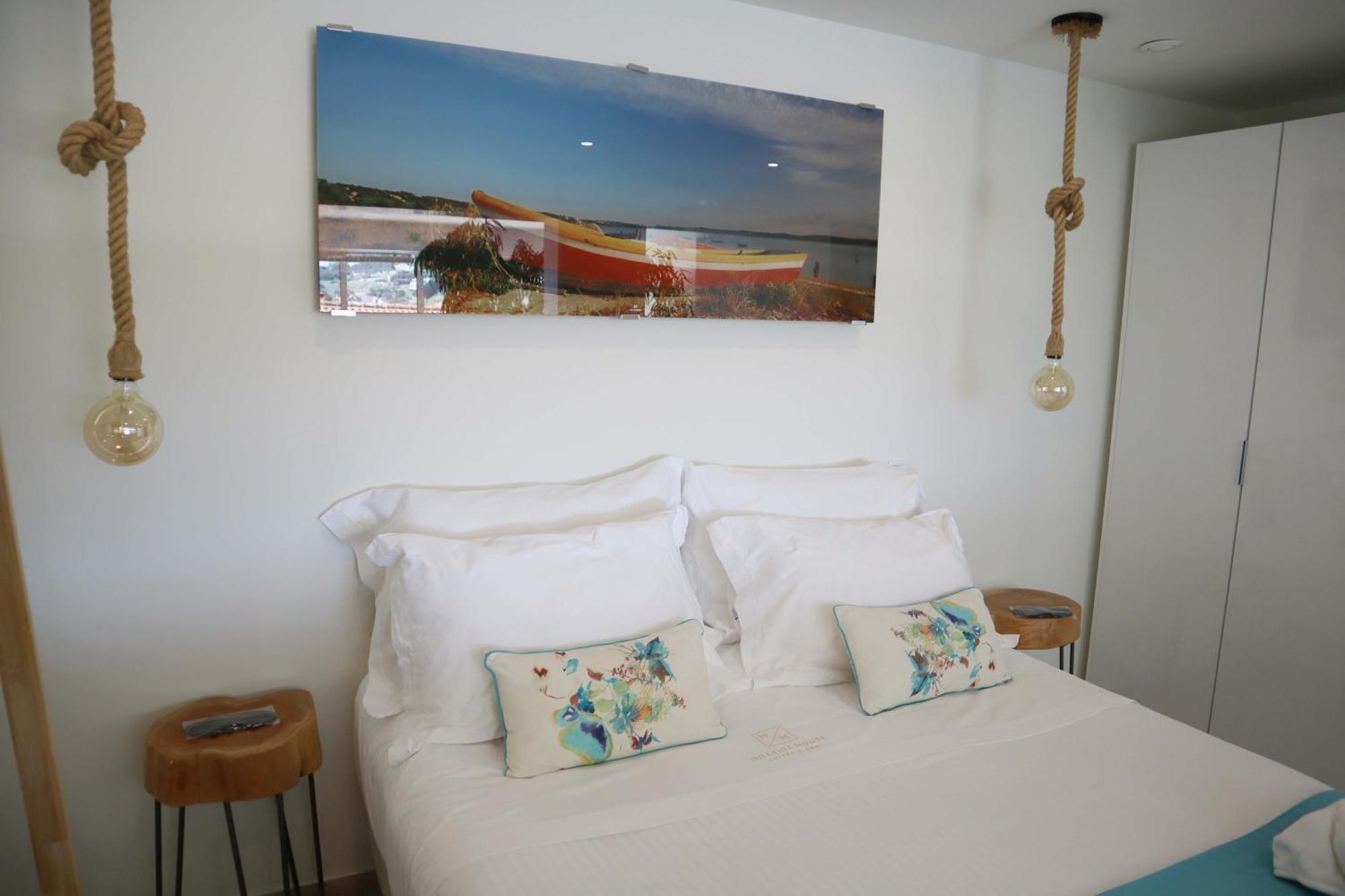 Hillside House Suites & Spa Foz do Arelho Zewnętrze zdjęcie