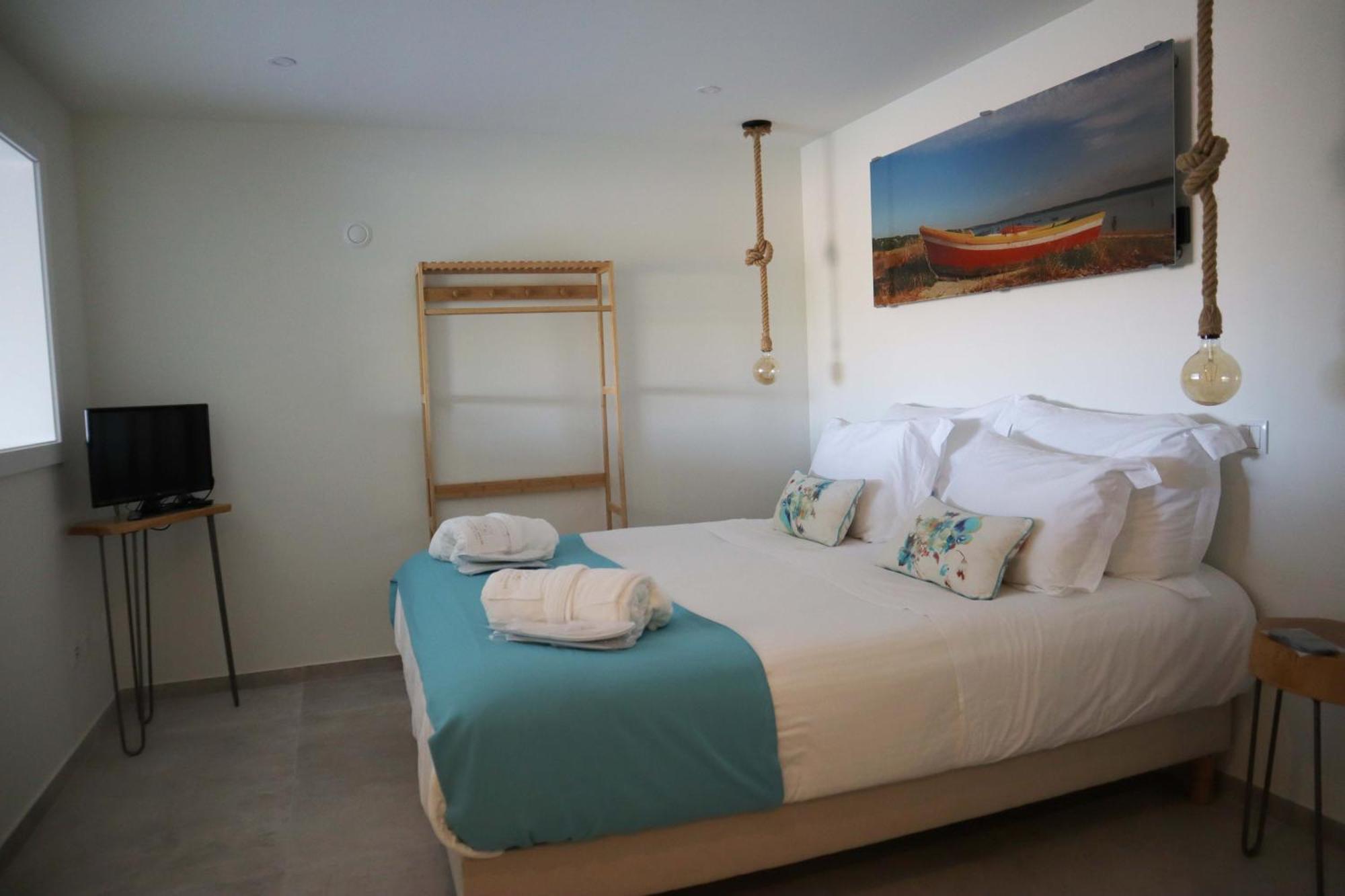 Hillside House Suites & Spa Foz do Arelho Zewnętrze zdjęcie