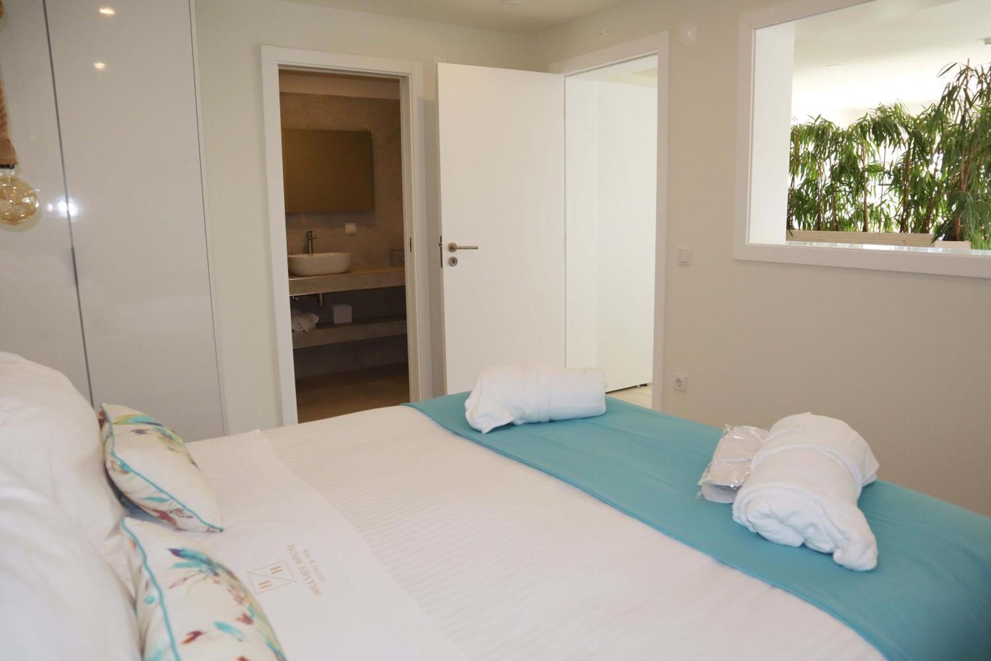 Hillside House Suites & Spa Foz do Arelho Zewnętrze zdjęcie