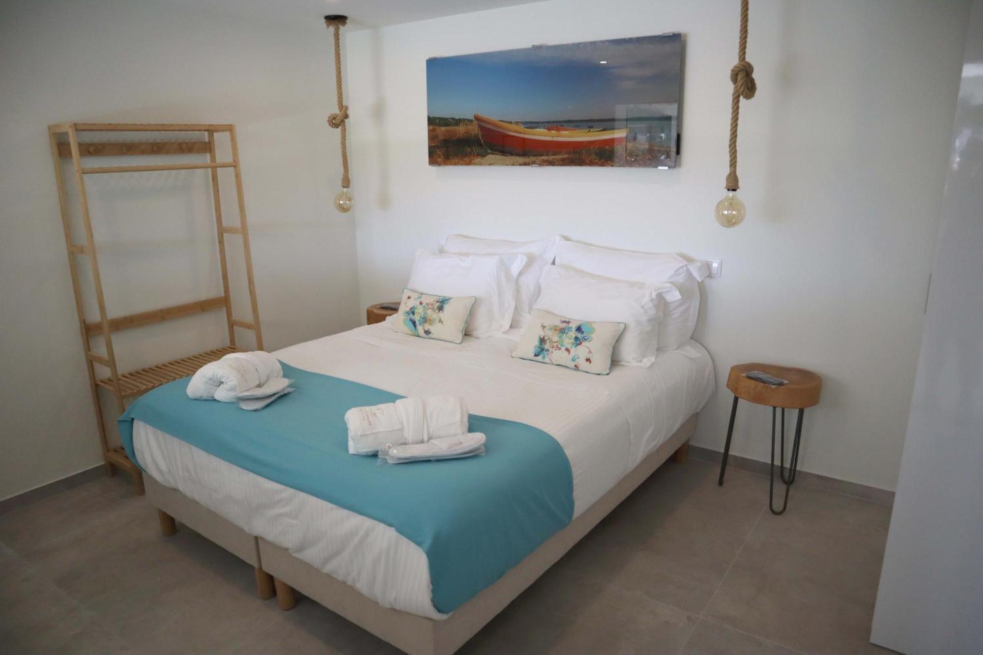 Hillside House Suites & Spa Foz do Arelho Zewnętrze zdjęcie