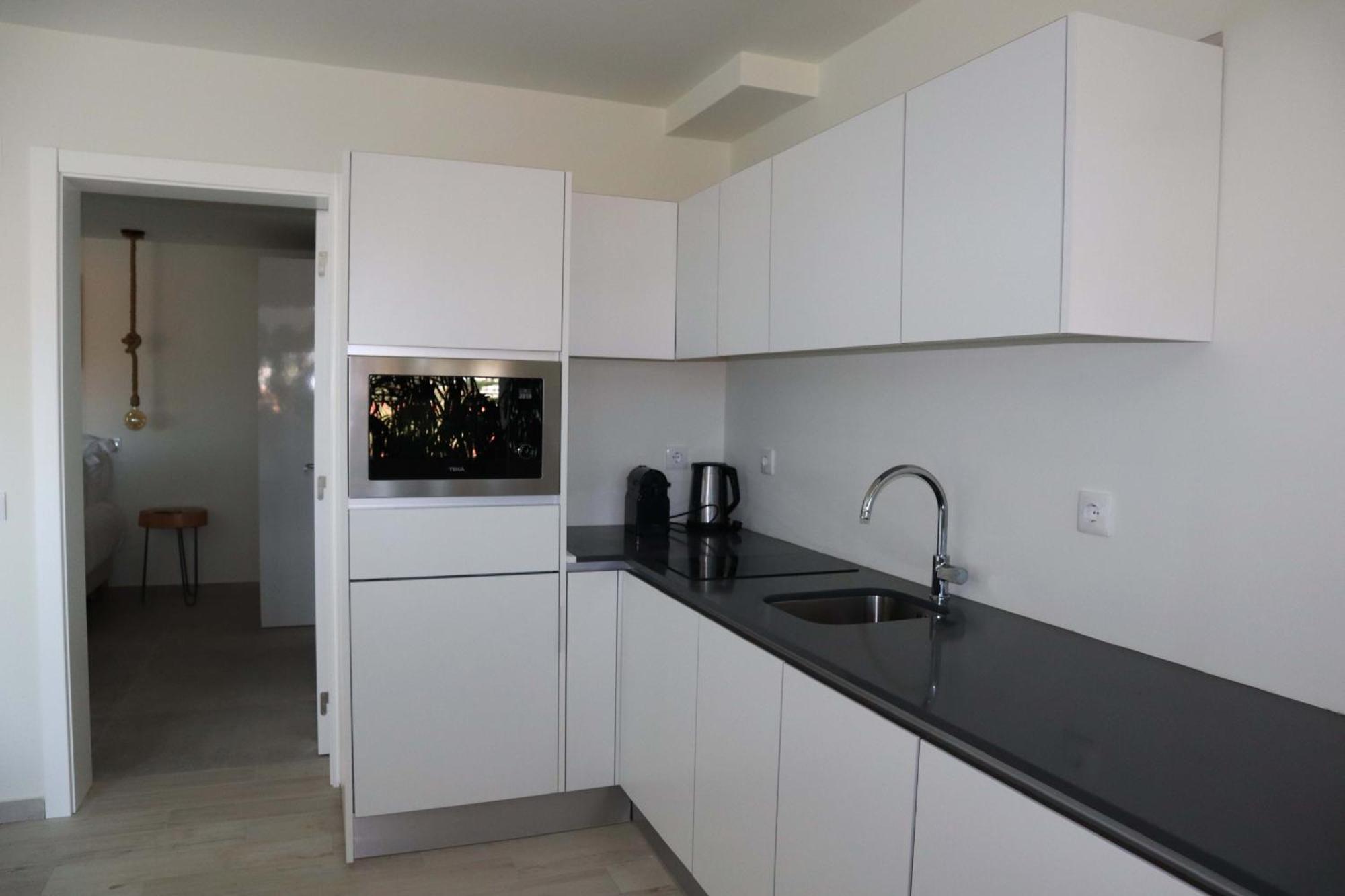 Hillside House Suites & Spa Foz do Arelho Zewnętrze zdjęcie