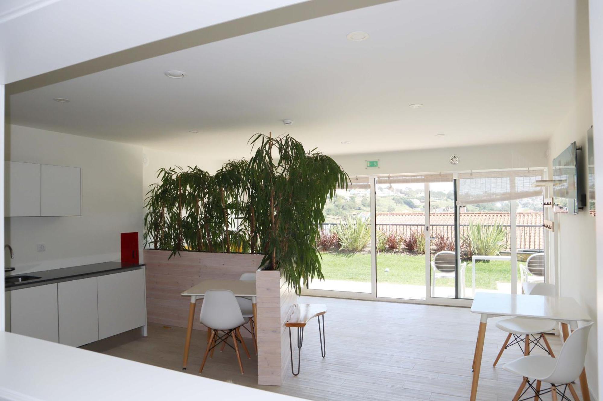 Hillside House Suites & Spa Foz do Arelho Zewnętrze zdjęcie
