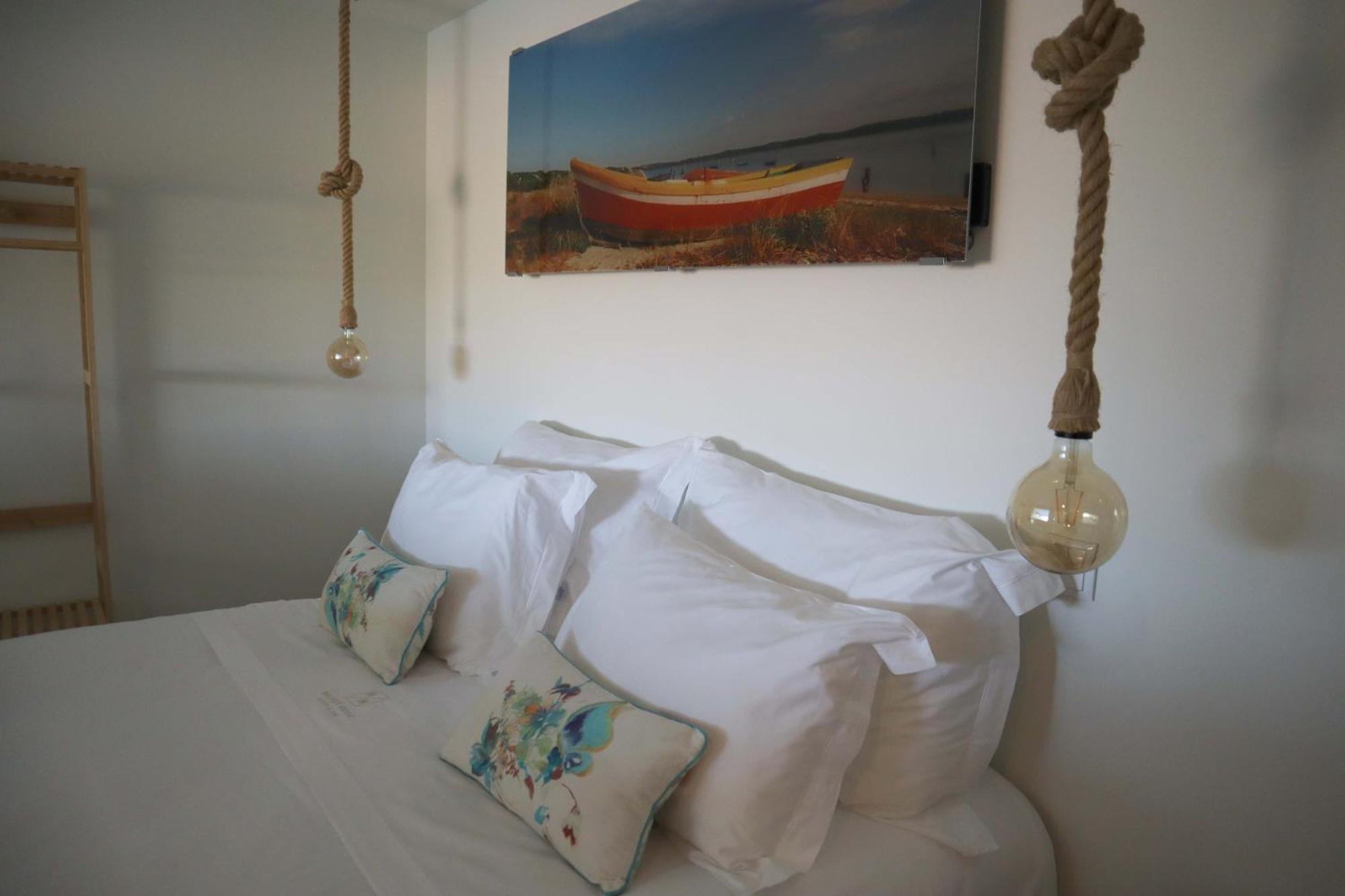 Hillside House Suites & Spa Foz do Arelho Zewnętrze zdjęcie