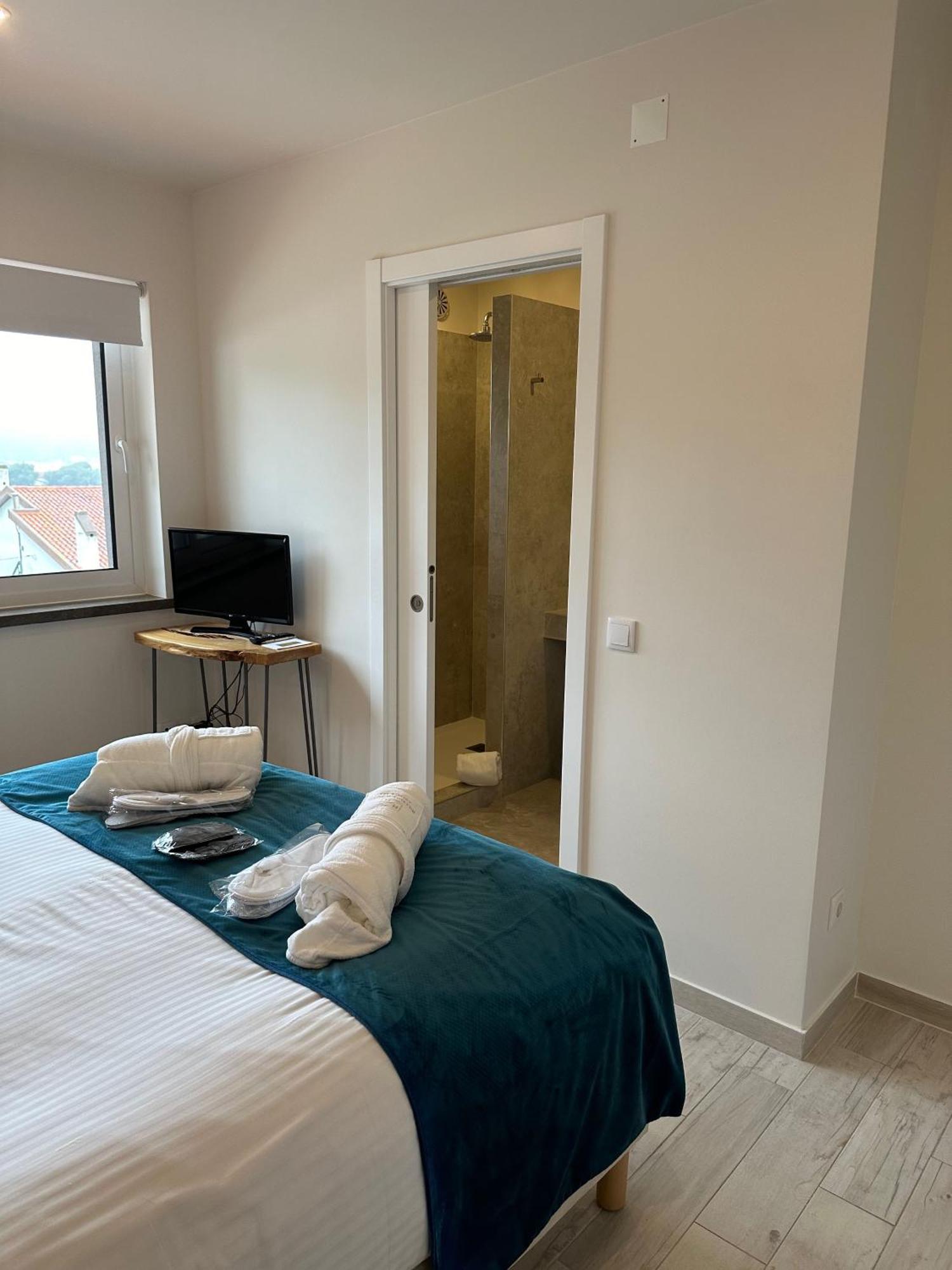 Hillside House Suites & Spa Foz do Arelho Zewnętrze zdjęcie