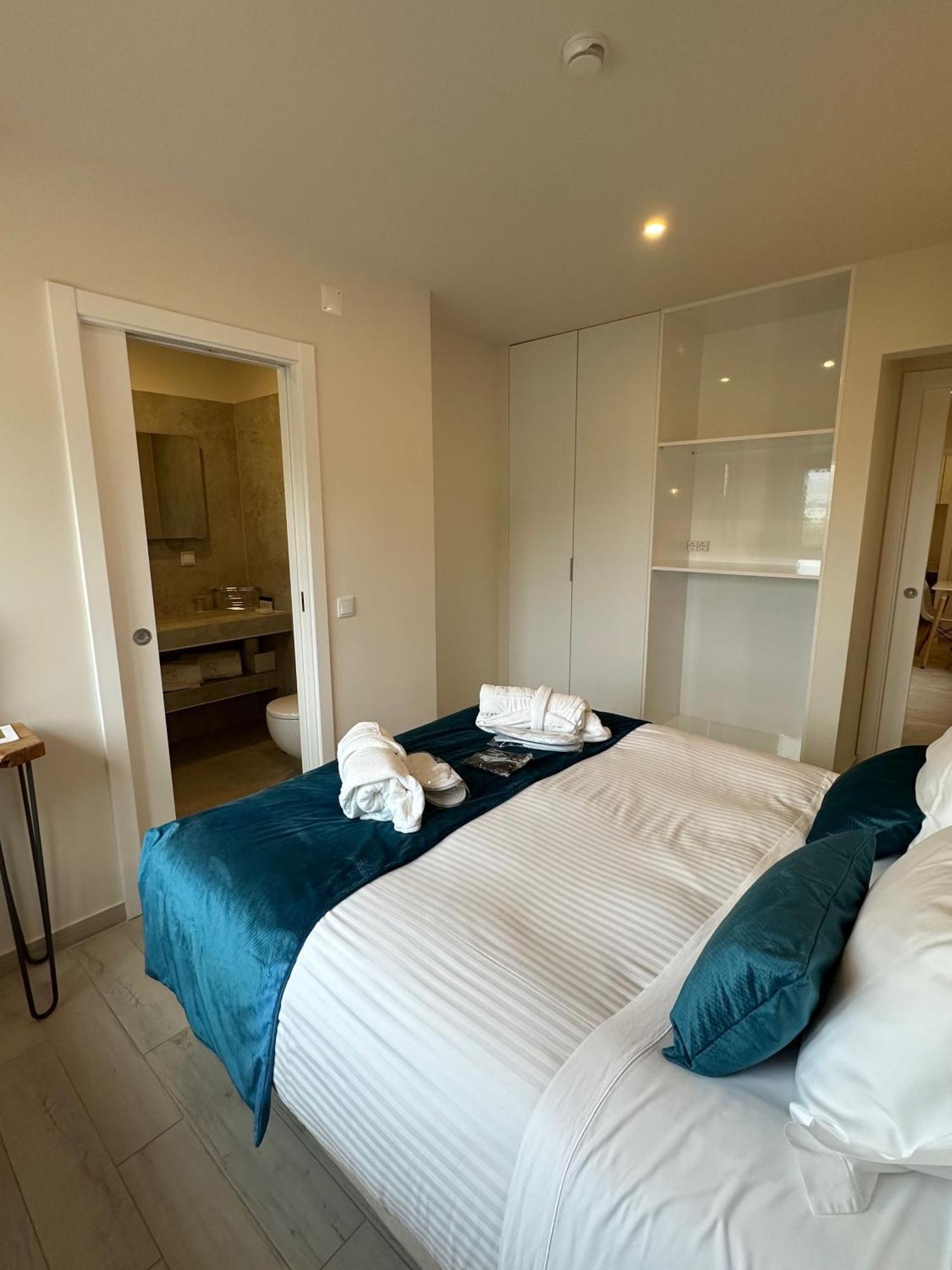 Hillside House Suites & Spa Foz do Arelho Zewnętrze zdjęcie