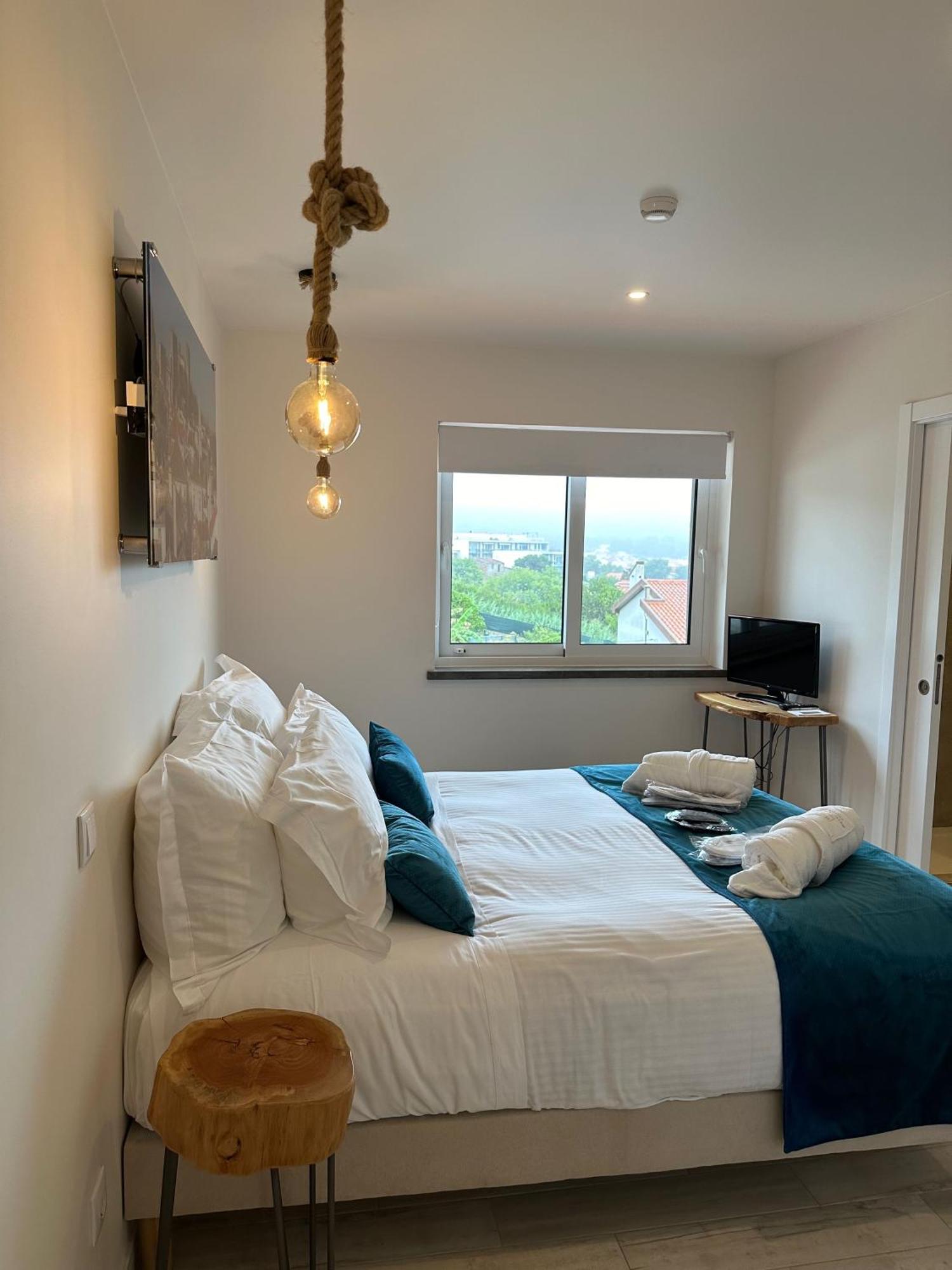 Hillside House Suites & Spa Foz do Arelho Zewnętrze zdjęcie