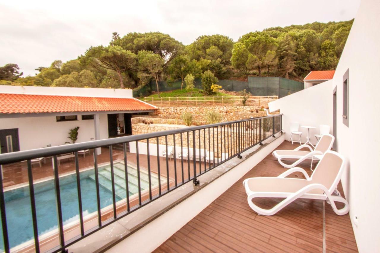 Hillside House Suites & Spa Foz do Arelho Zewnętrze zdjęcie