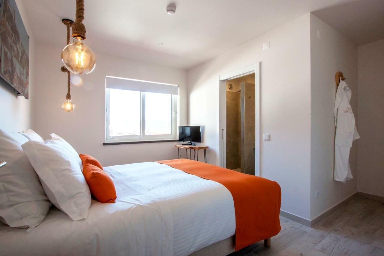 Hillside House Suites & Spa Foz do Arelho Zewnętrze zdjęcie