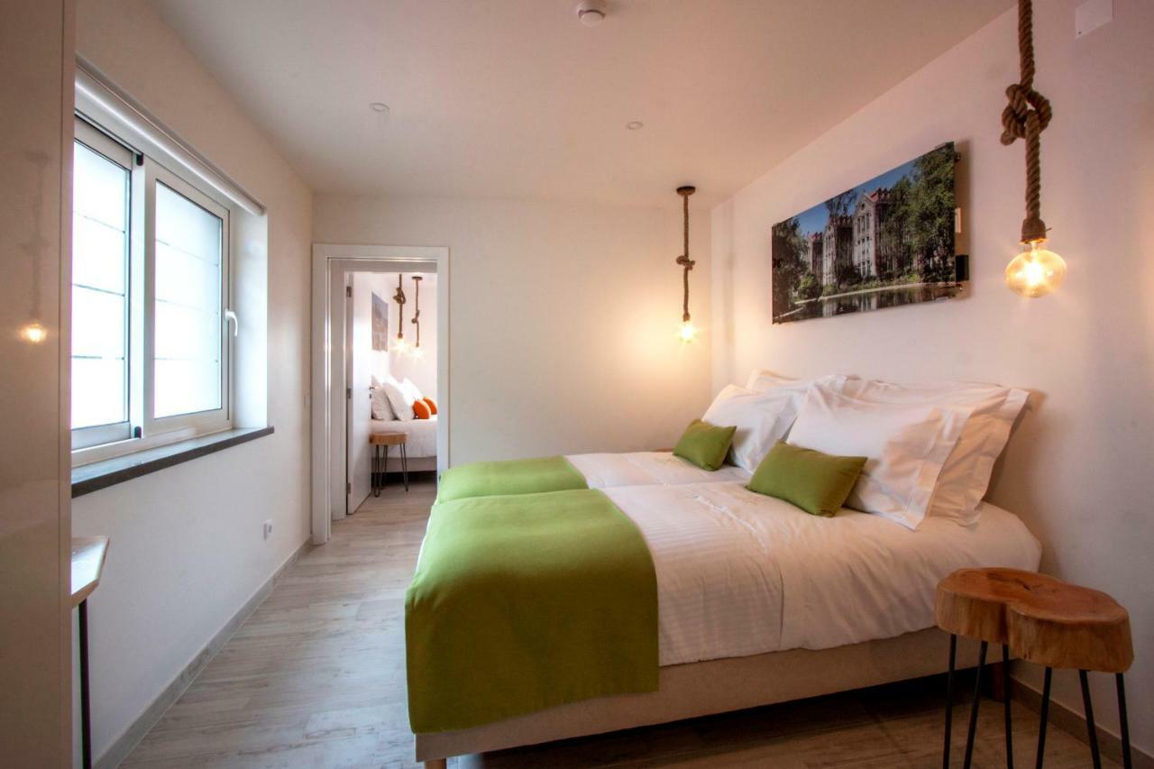 Hillside House Suites & Spa Foz do Arelho Zewnętrze zdjęcie