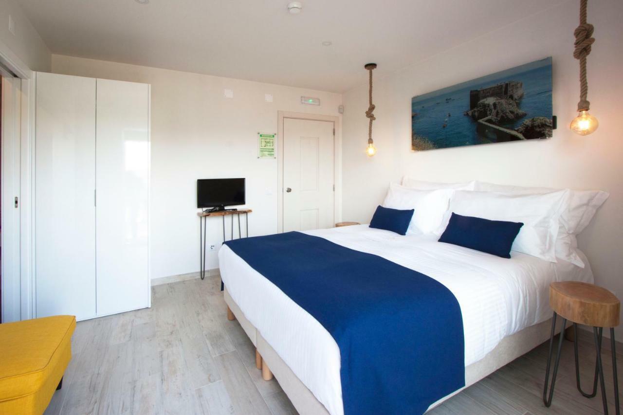 Hillside House Suites & Spa Foz do Arelho Zewnętrze zdjęcie