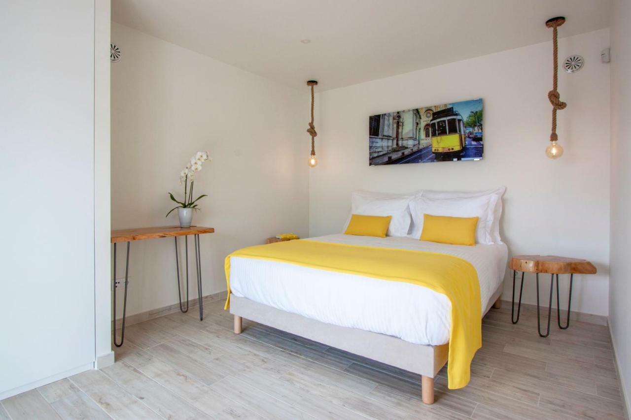 Hillside House Suites & Spa Foz do Arelho Zewnętrze zdjęcie