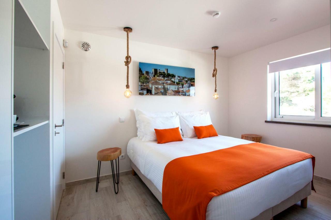 Hillside House Suites & Spa Foz do Arelho Zewnętrze zdjęcie