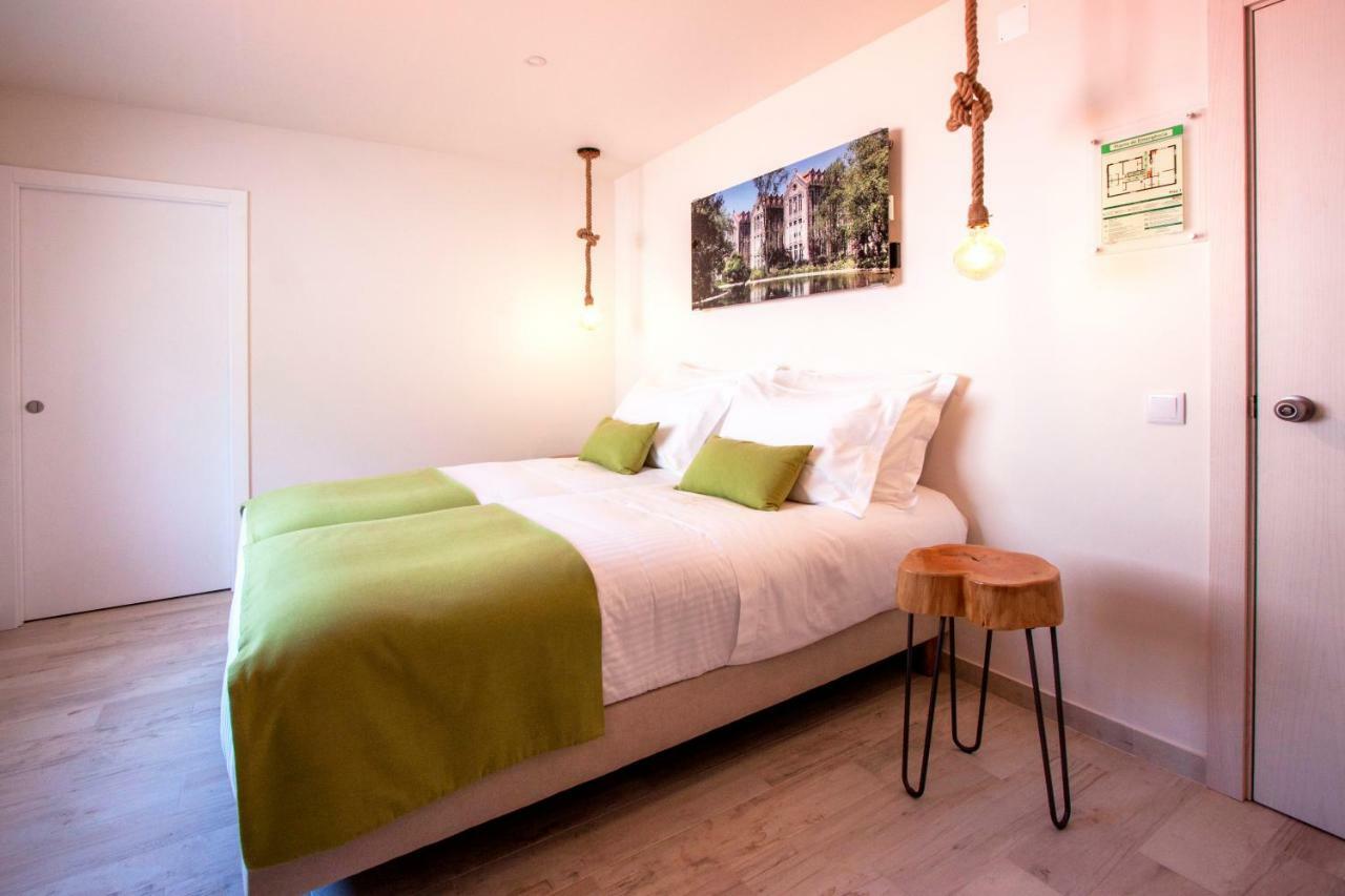 Hillside House Suites & Spa Foz do Arelho Zewnętrze zdjęcie