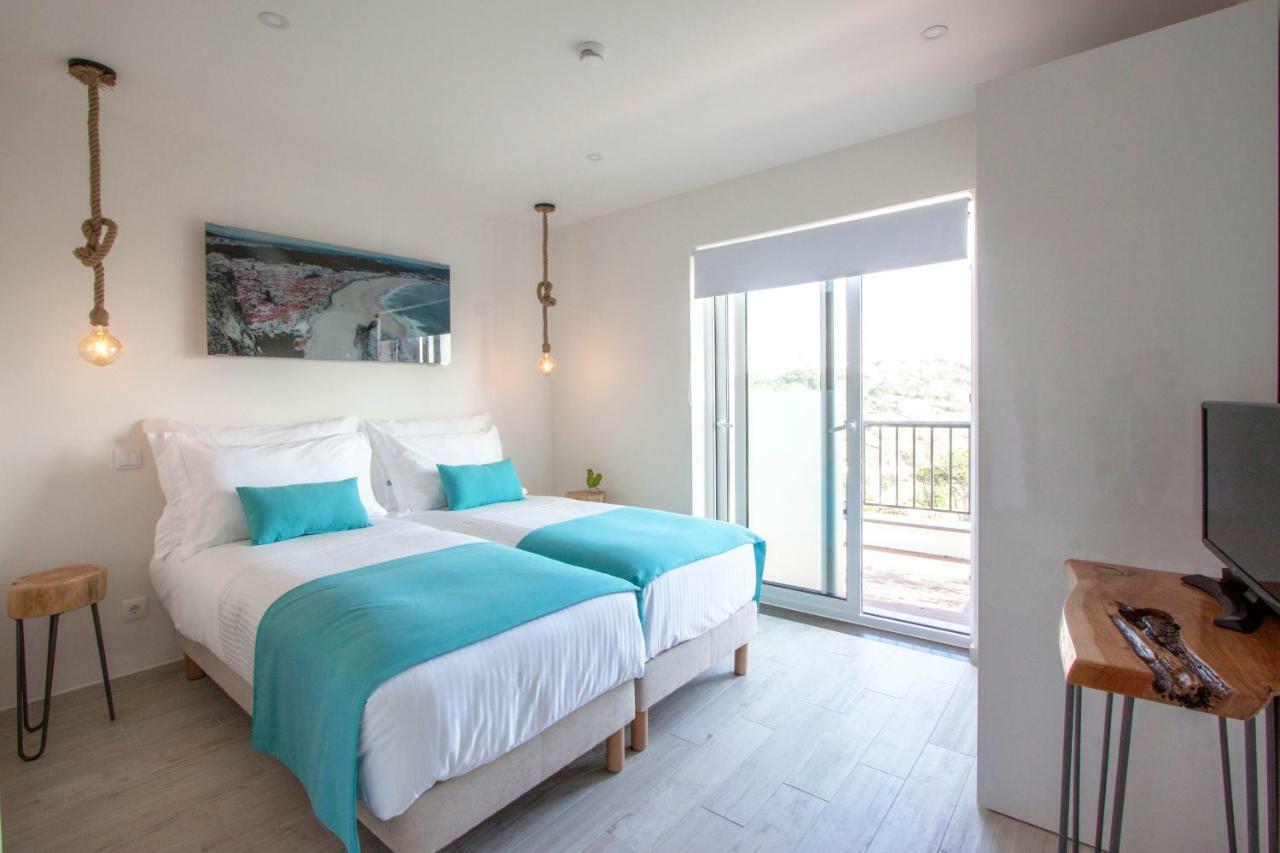 Hillside House Suites & Spa Foz do Arelho Zewnętrze zdjęcie