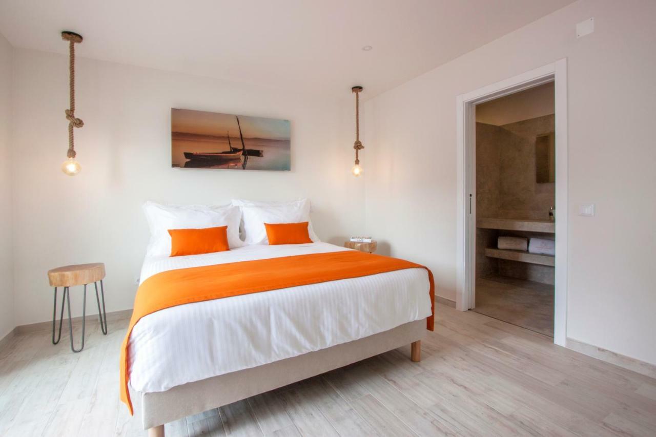 Hillside House Suites & Spa Foz do Arelho Zewnętrze zdjęcie