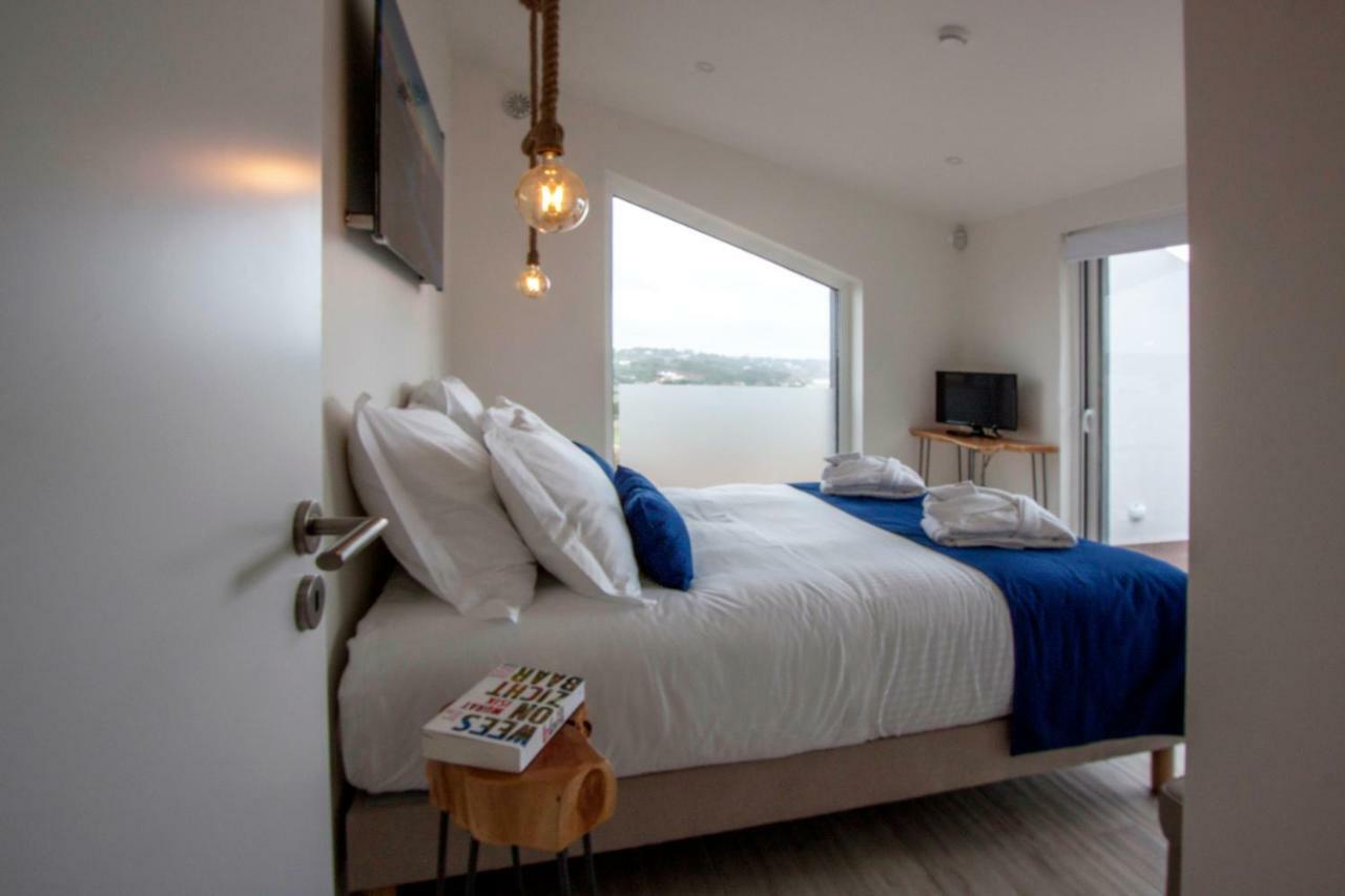 Hillside House Suites & Spa Foz do Arelho Zewnętrze zdjęcie