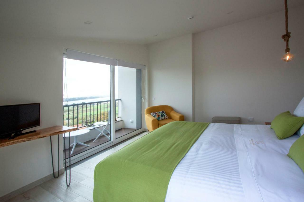 Hillside House Suites & Spa Foz do Arelho Zewnętrze zdjęcie
