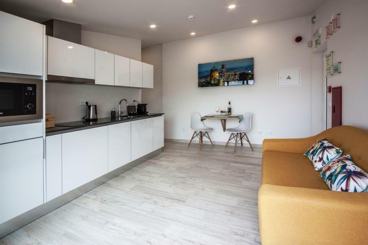 Hillside House Suites & Spa Foz do Arelho Zewnętrze zdjęcie