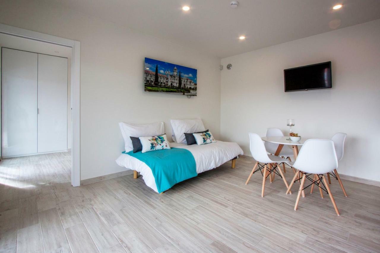 Hillside House Suites & Spa Foz do Arelho Zewnętrze zdjęcie