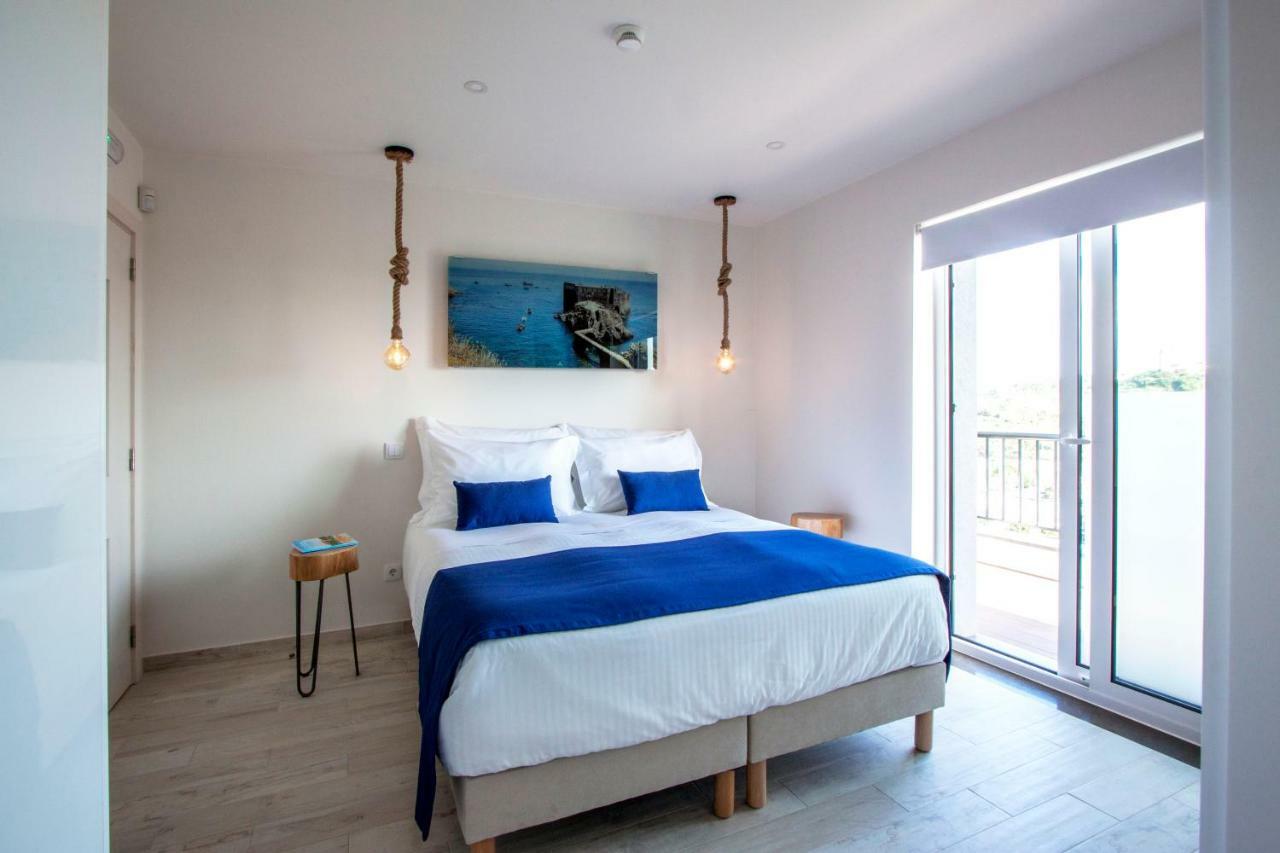 Hillside House Suites & Spa Foz do Arelho Zewnętrze zdjęcie
