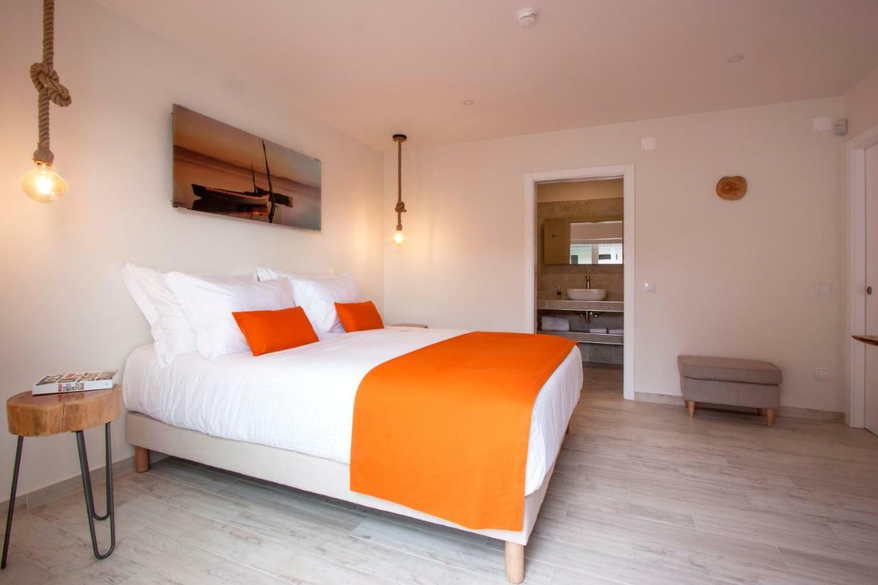 Hillside House Suites & Spa Foz do Arelho Zewnętrze zdjęcie