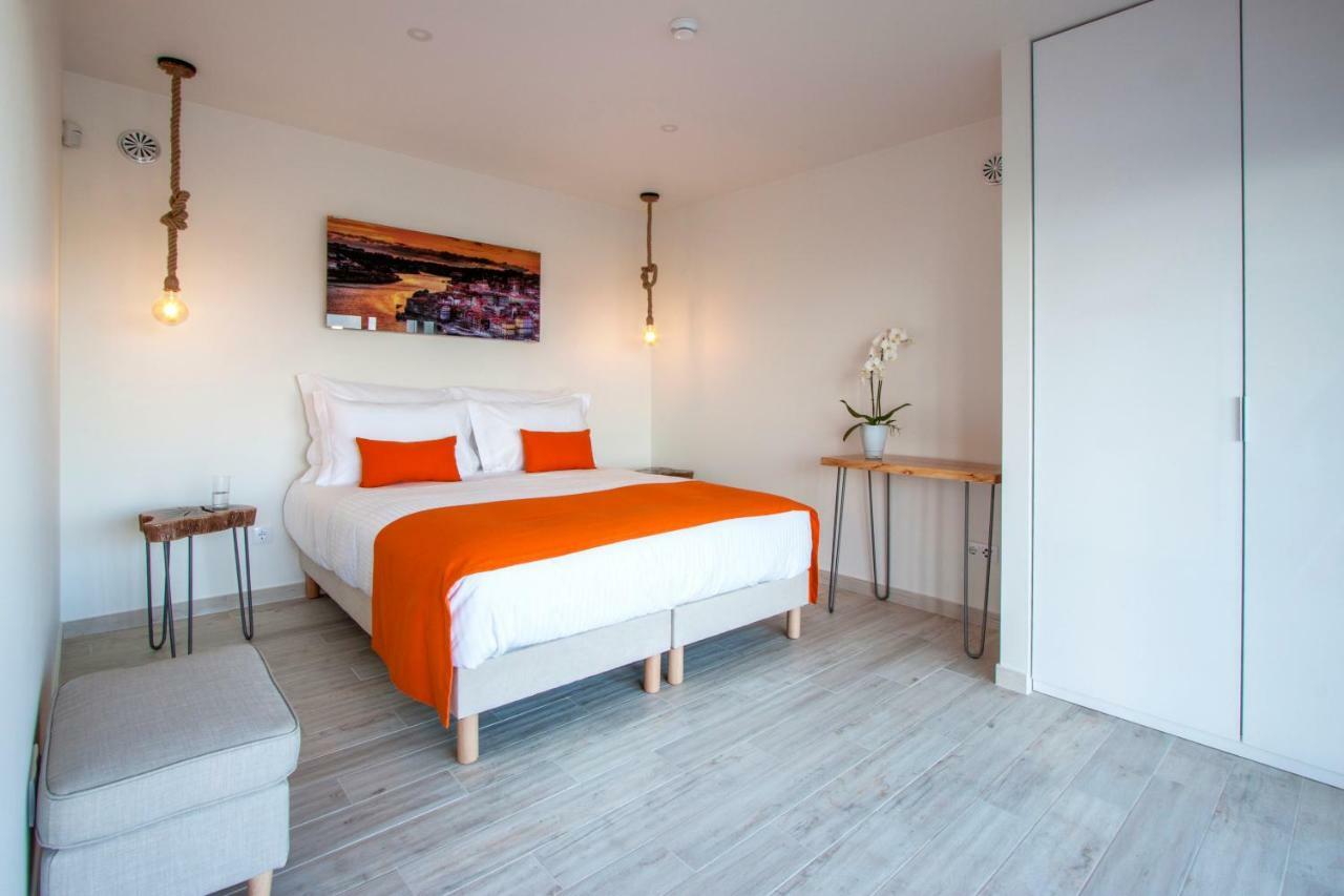 Hillside House Suites & Spa Foz do Arelho Zewnętrze zdjęcie