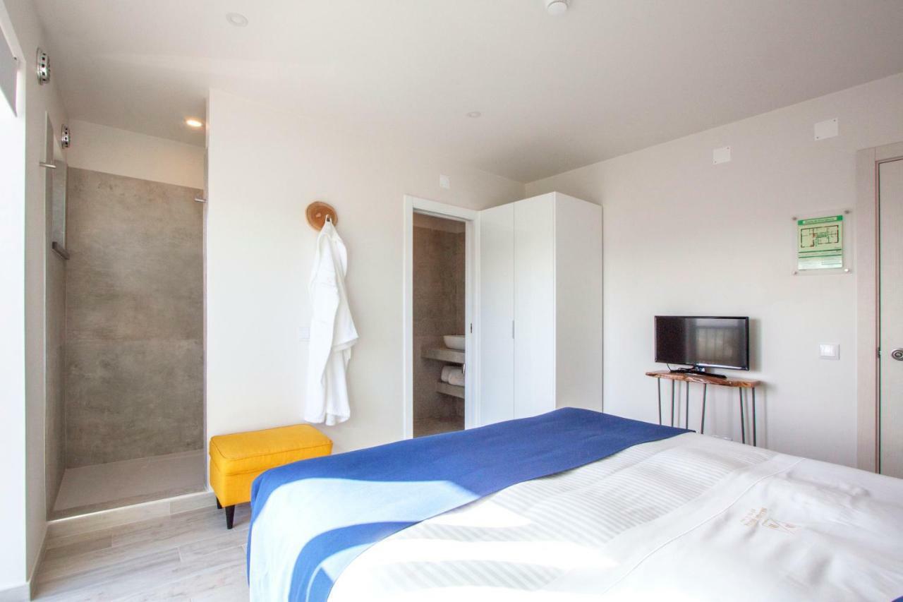 Hillside House Suites & Spa Foz do Arelho Zewnętrze zdjęcie